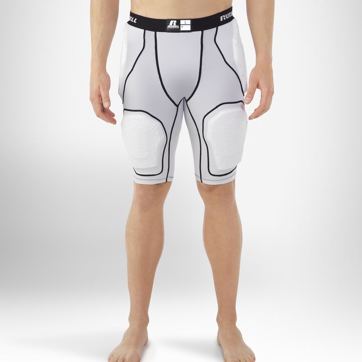 Calzonera Russell Athletic