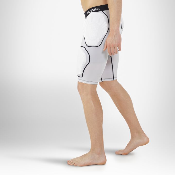 Calzonera Russell Athletic