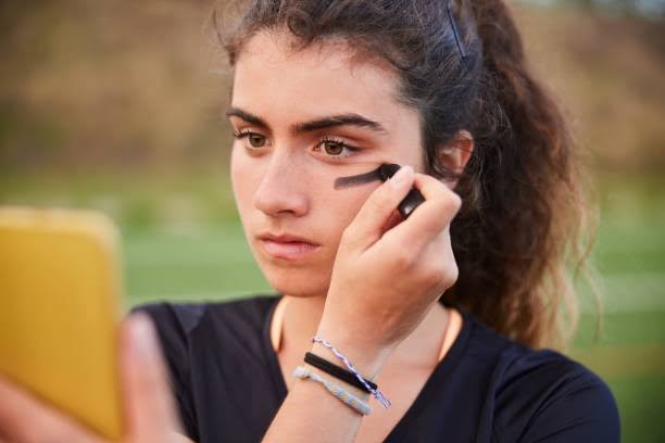 Black Eye / Sombra de ojos