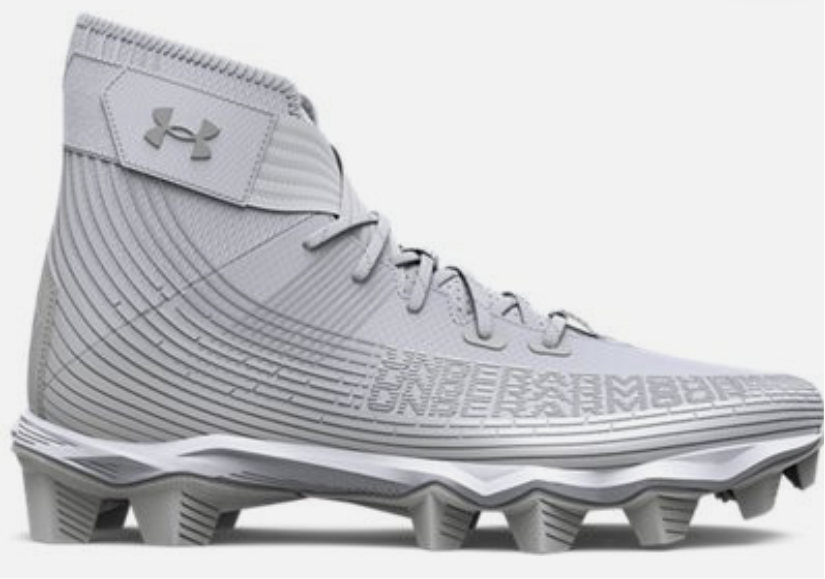Cleats Under Armour Highlight Franchise Rm Youth