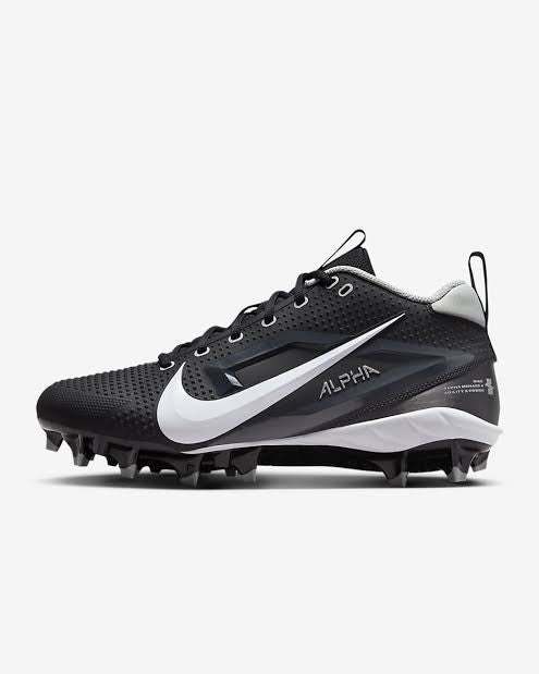 スパイク Nike alpha menace pro4 26.5 Cleats Nike Alpha Menace Pro 4 Agility x Power – Carlos Rosado