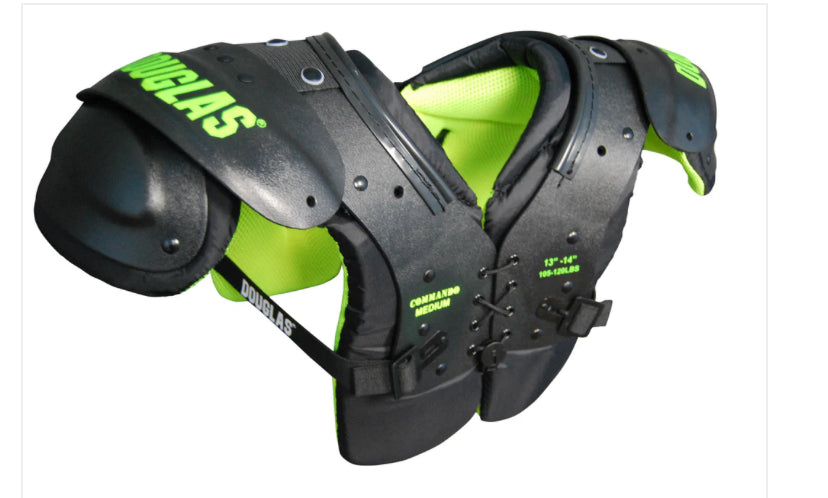 HOMBRERAS SCHUTT COMMANDO JUVENIL