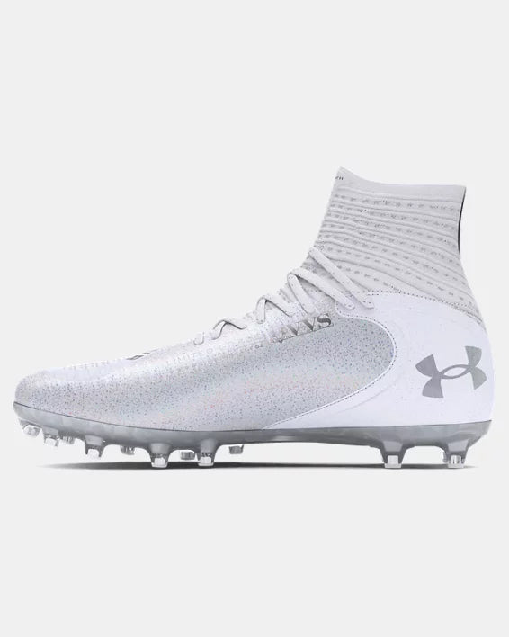 Cleats UA Highlight MC 2.0 INTLKNT