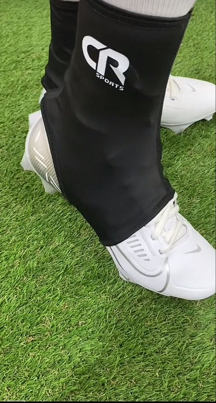 Spats Cleats Cover
