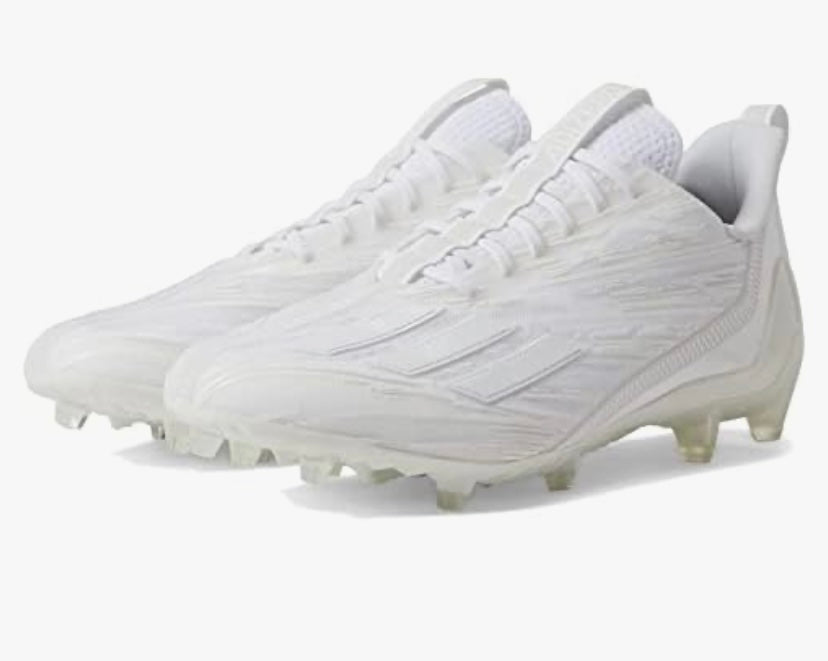 Cleats Adidas Adizero Scorch