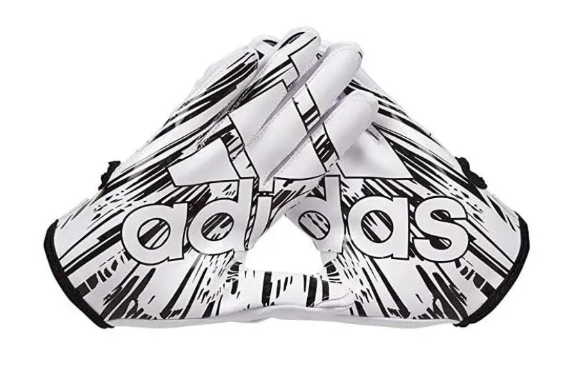 Guantes Adidas Adizero 12 Receptor