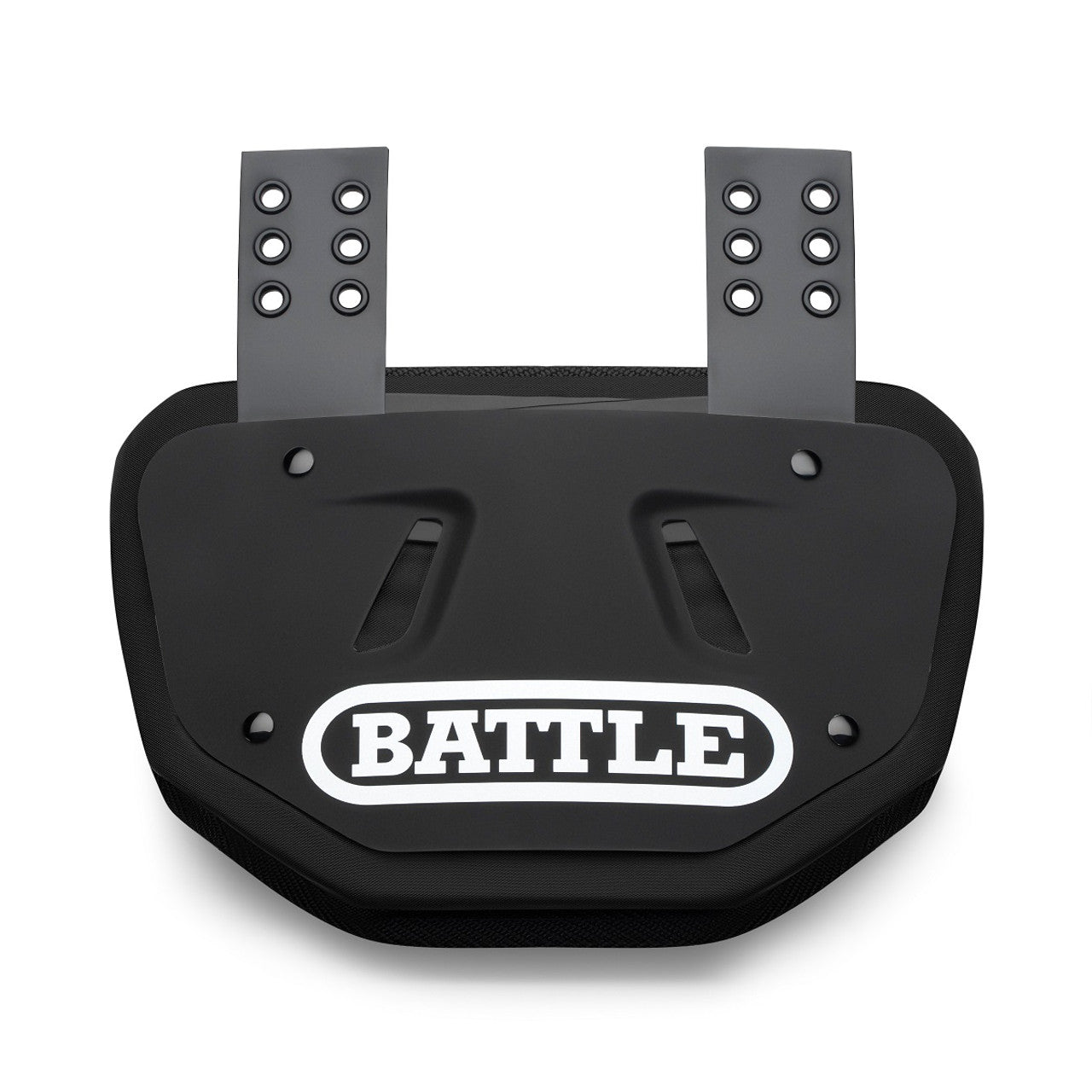 Back plate Battle Jr