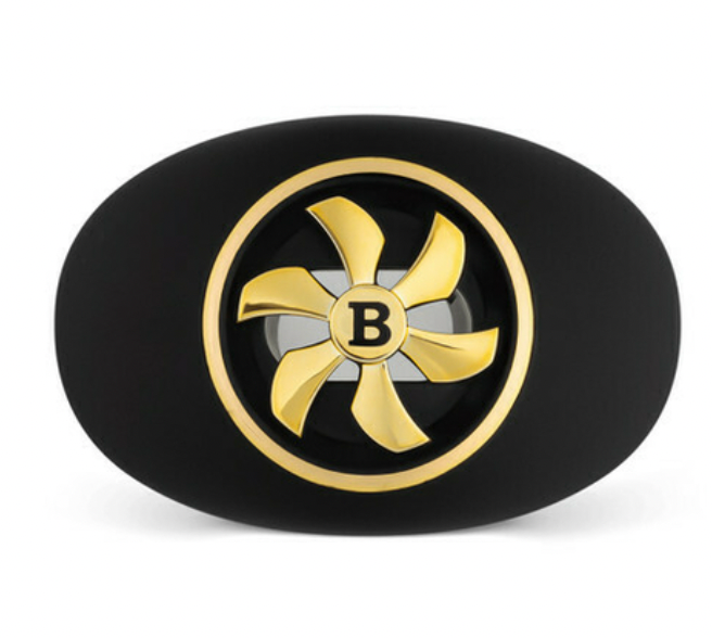 Bucal Battle Oxygen Spinner