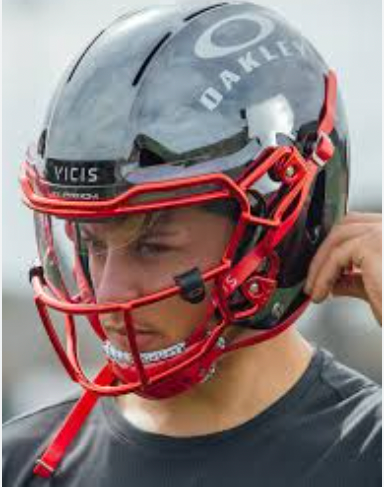 MICA OAKLEY EDGE VISOR (VICIS)