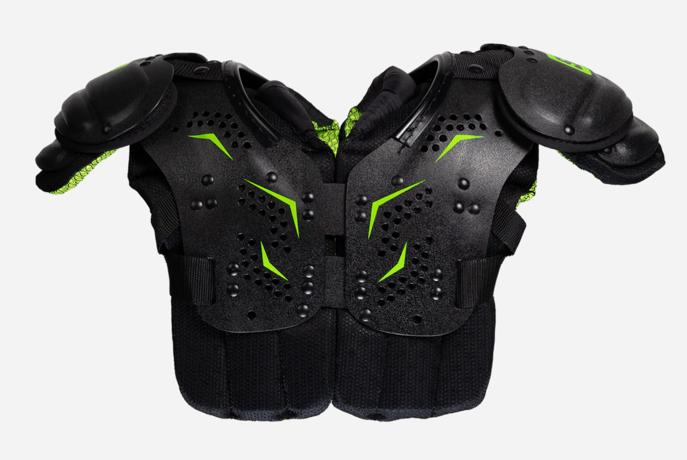 HOMBRERAS SCHUTT YFLEX JUVENIL