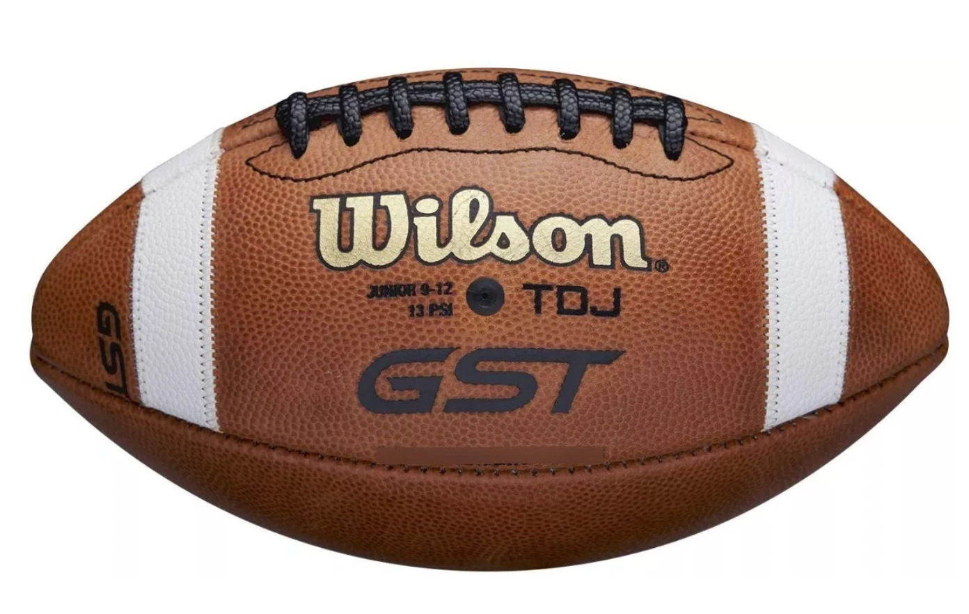 BALÓN WILSON TDJ PIEL