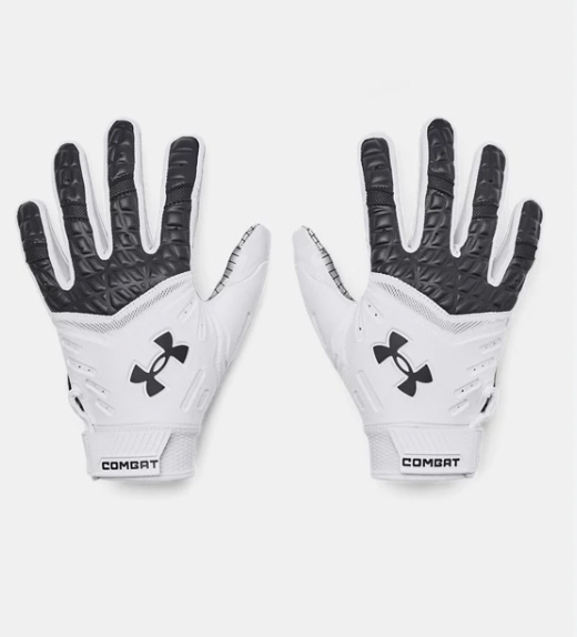 Guantes Under Armour lineman