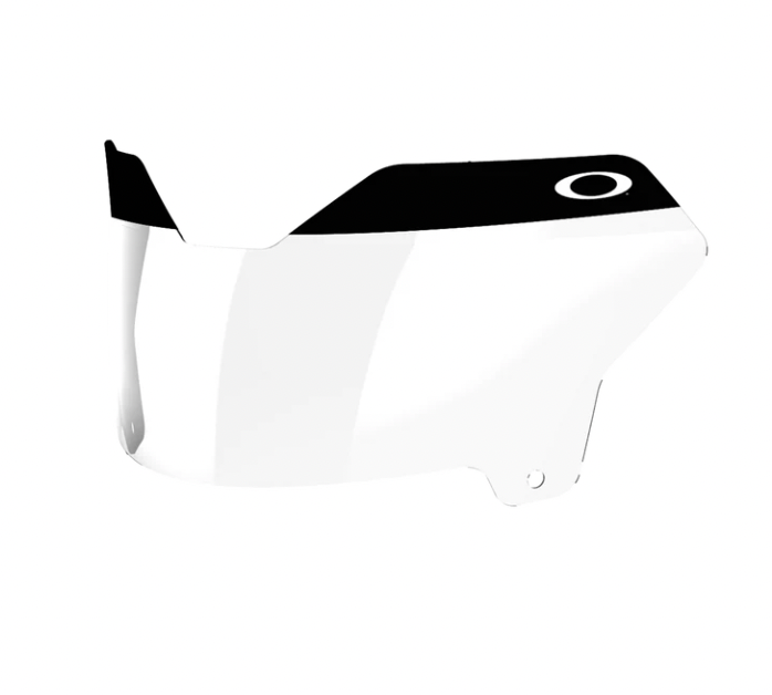 MICA OAKLEY EDGE VISOR (VICIS)