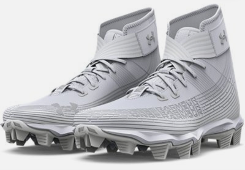 Cleats Under Armour Highlight Franchise Rm Youth