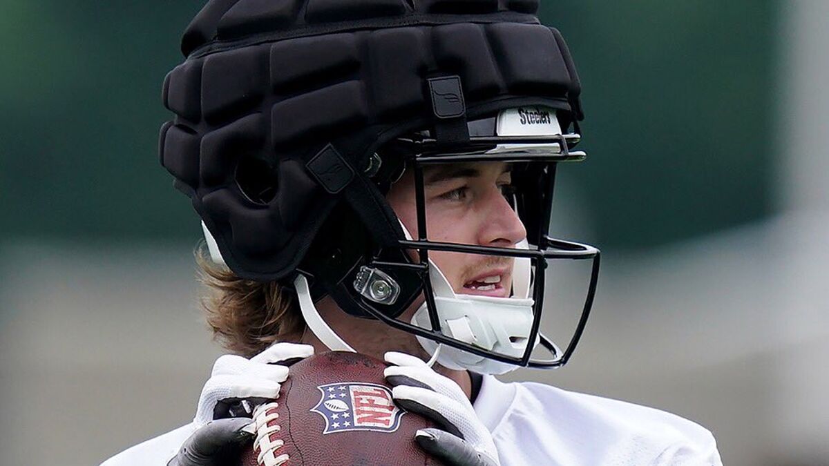 Guardian CAP football