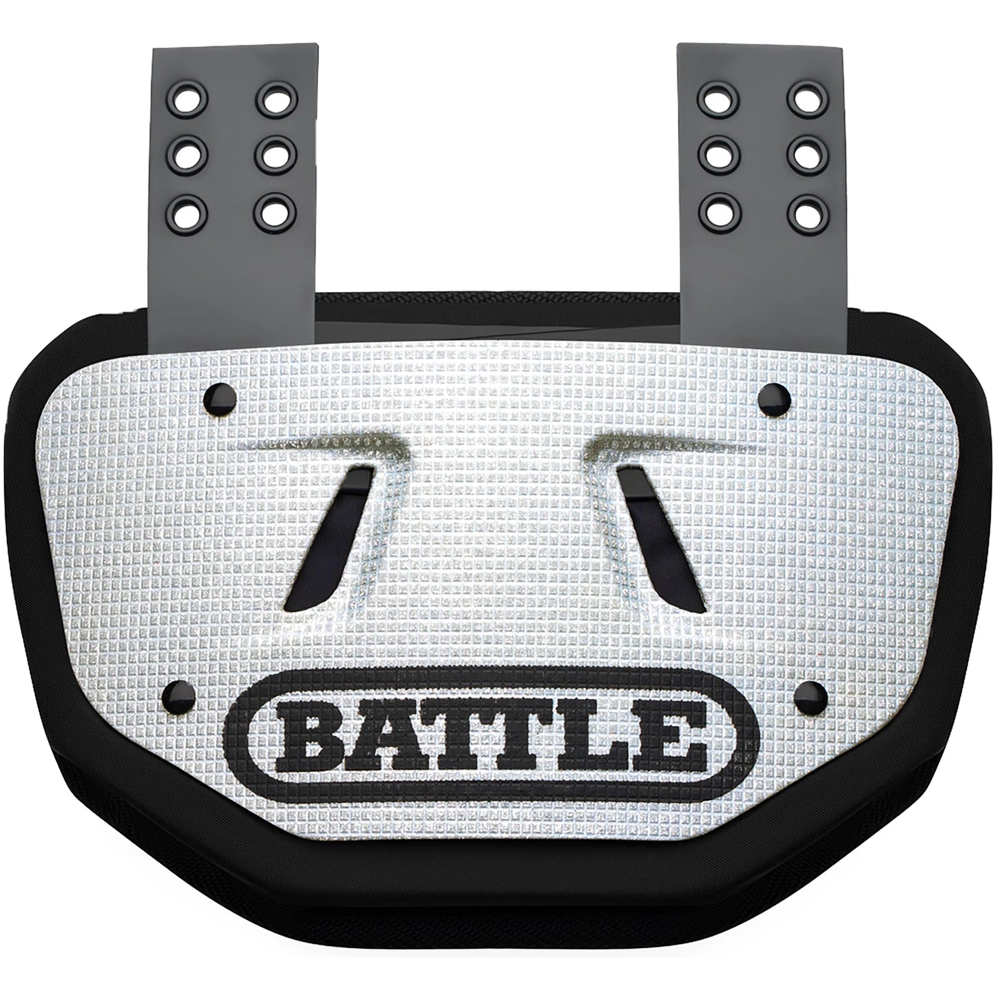 Back plate Battle Adulto