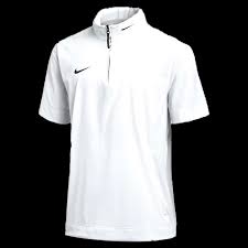 Nike Men's LWT Coaches Jacket SS W