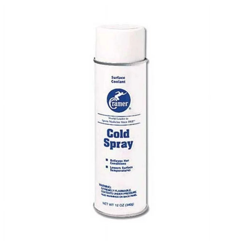 Spray frío Cramer Cold Spray