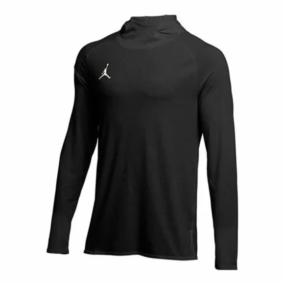 Nike Jordan Training LS Top Hoodie