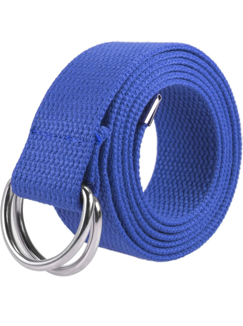 Cinturón para fundas