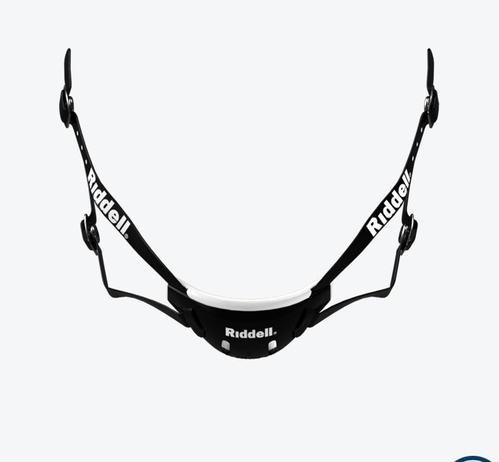 CHINSTRAP SPEEDFLEX