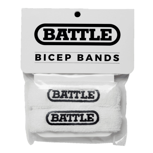 Biceps Bands Battle Carlos Rosado Sports Tienda Oficial de la NFL