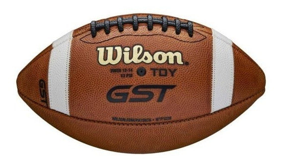 BALÓN WILSON TDY PIEL