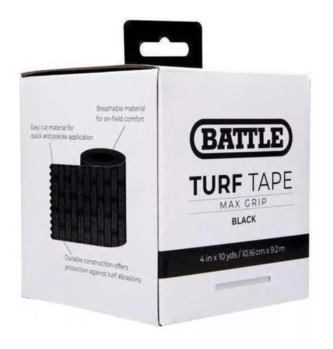 Turf Tape de Battle