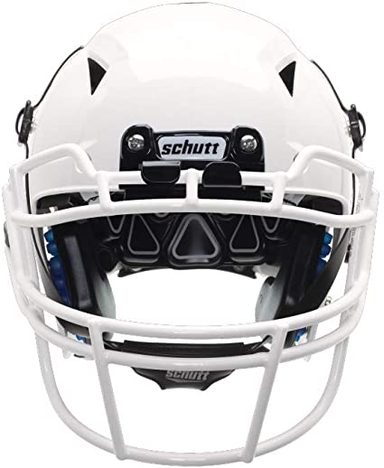 CASCO SCHUTT VENGEANCE A11 YOUTH (incluye barra y barbiquejo)