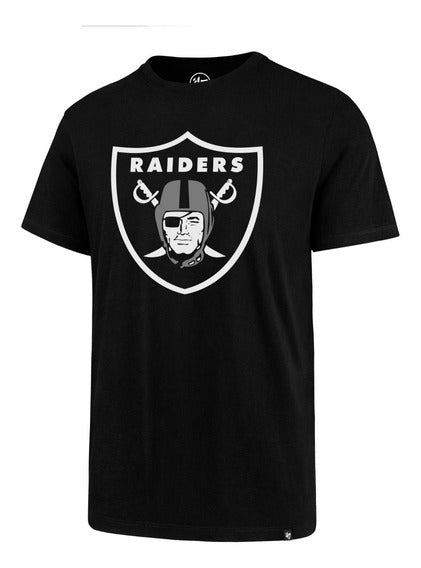 Playera 47 Brand Las Vegas Raiders
