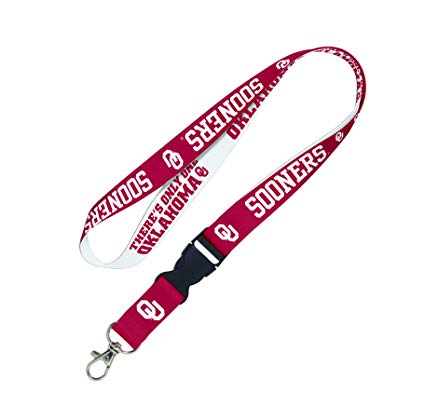 PORTAGAFETE OKLAHOMA SOONERS