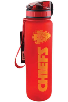 BOTELLA NFL Kansas City