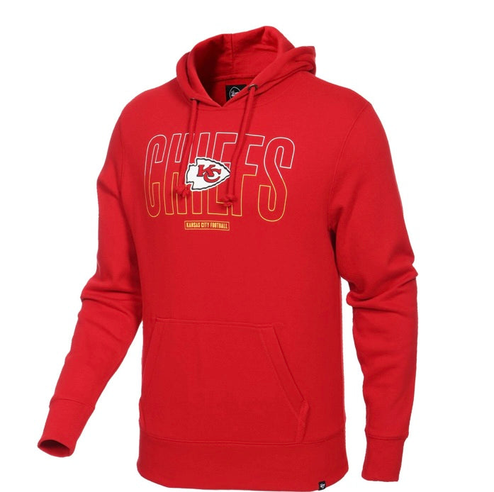 Sudadera 47 Brand 49ers de San Francisco