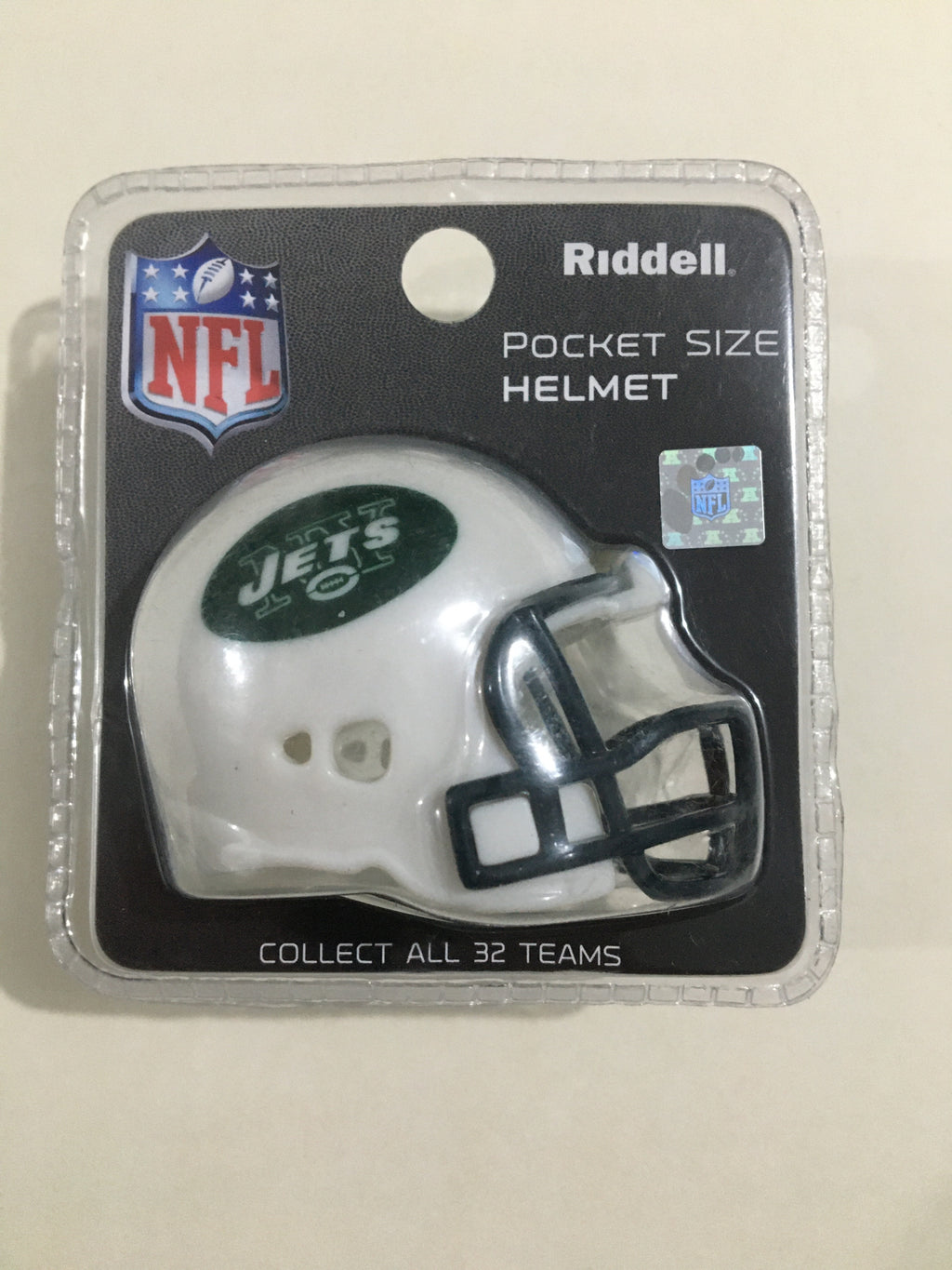 Pocket Size Helmet - Jets