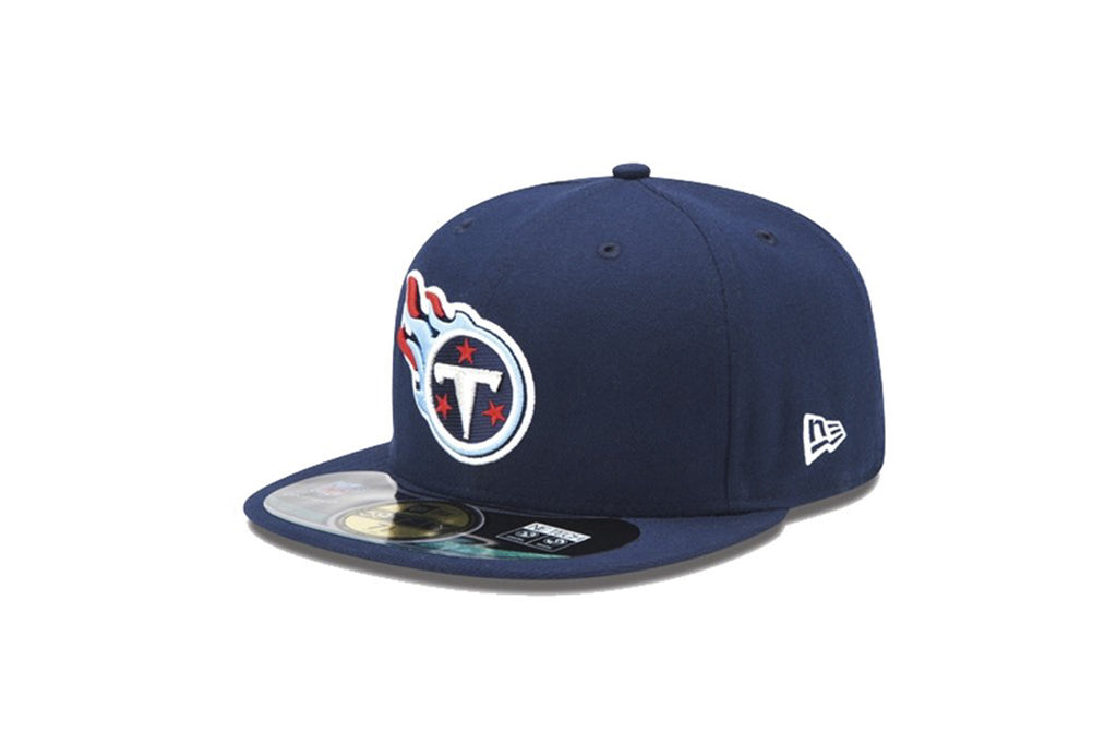 Gorra NFL 59 FIFTY On Field  GM - Tennessee TITANS