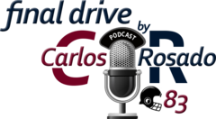 Final Drive Podcast