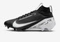 Cleats Nike Vapor Edge Black