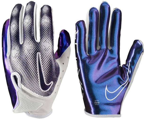 Guantes Nike Vapor Jet 7.0 Iridescent