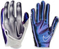 Guantes Nike Vapor Jet 7.0 Iridescent