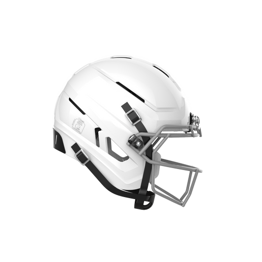 CASCO SCHUTT F7 AIR  (incluye barra y juego de pads)