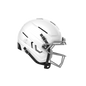 CASCO SCHUTT F7 AIR  (incluye barra y juego de pads)