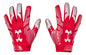 Guantes Under Armour Receptor