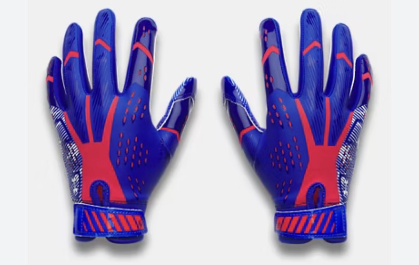 Guantes Under Armour BLUR VIF