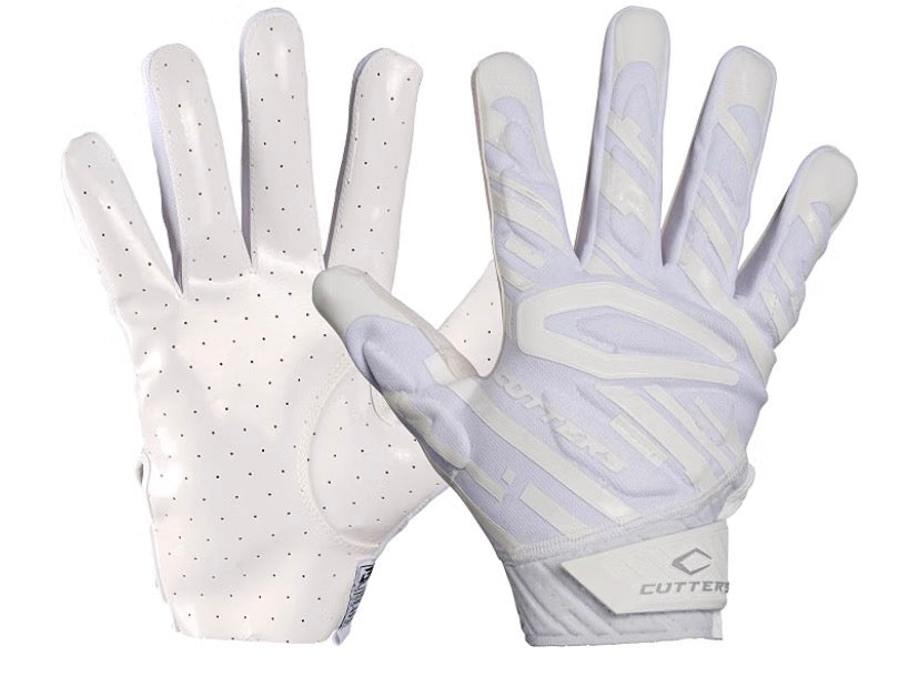 Guantes Cutters C-Tack Grip Adulto (receptor)