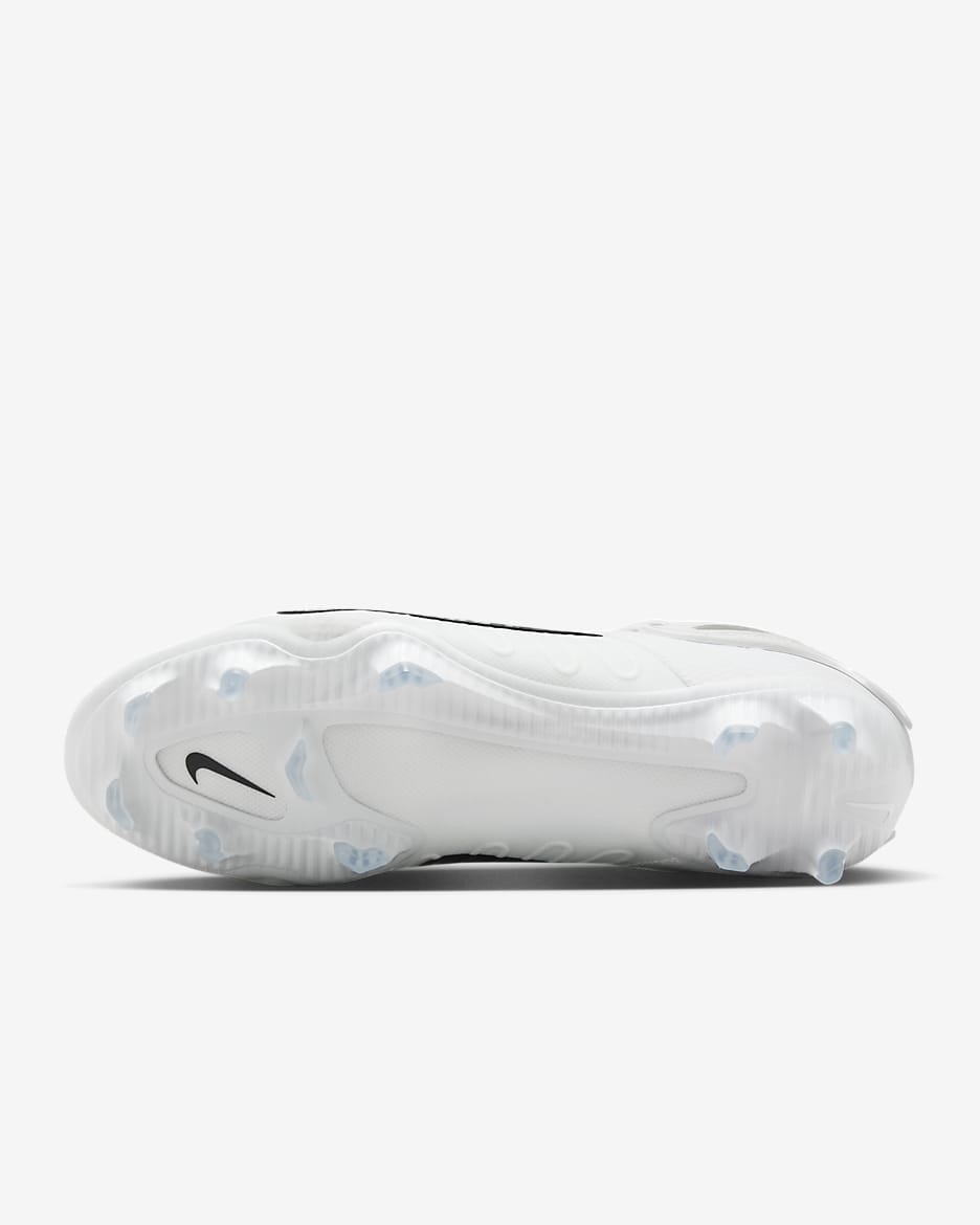Cleats Nike Huarache 9 Elite Mid