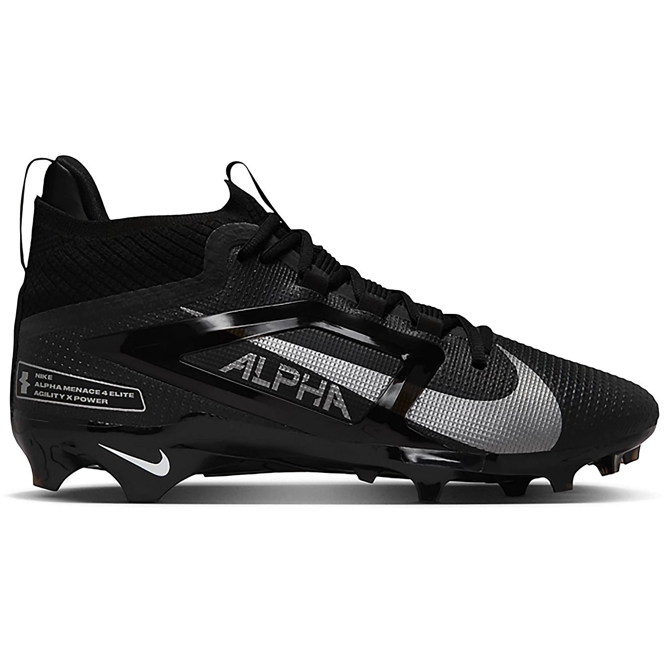 Cleats Nike Alpha Menace Pro 3