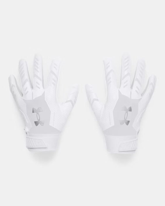 Guantes Under Armour Receptor