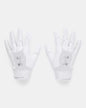 Guantes Under Armour Receptor