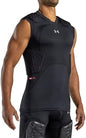 Body con integraciones Under Armour adulto