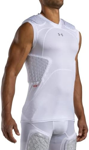 Body con integraciones Under Armour adulto